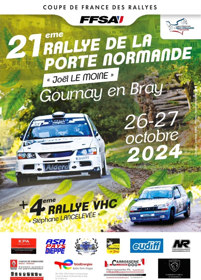 Cliquez sur l'image pour la voir en taille réelle   Nom : 		Rallye de la Porte Normande 2024.jpg  Affichages :	1  Taille :		296,9 Ko  ID : 			168