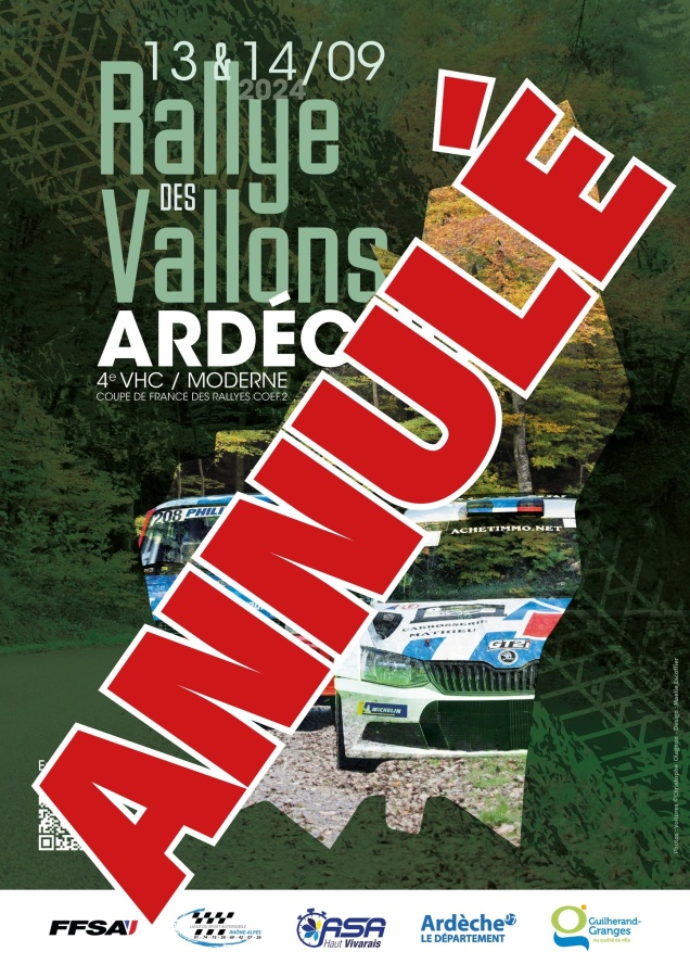 Cliquez sur l'image pour la voir en taille réelle 

Nom : 		Rallye des Vallons Ardéchois 2024 - Annulé.jpg 
Affichages :	11 
Taille :		267,2 Ko 
ID : 			221