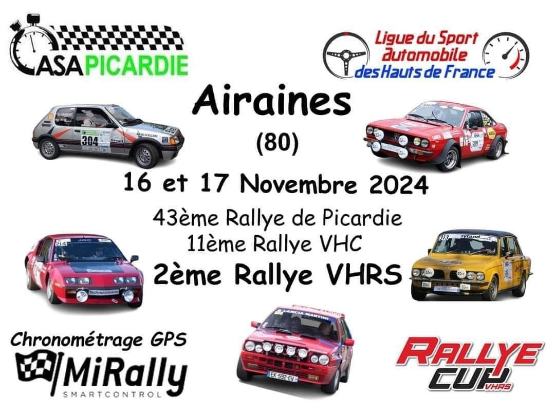 Cliquez sur l'image pour la voir en taille réelle 

Nom : 		Rallye de Picardie 2024.jpg 
Affichages :	79 
Taille :		258,5 Ko 
ID : 			347