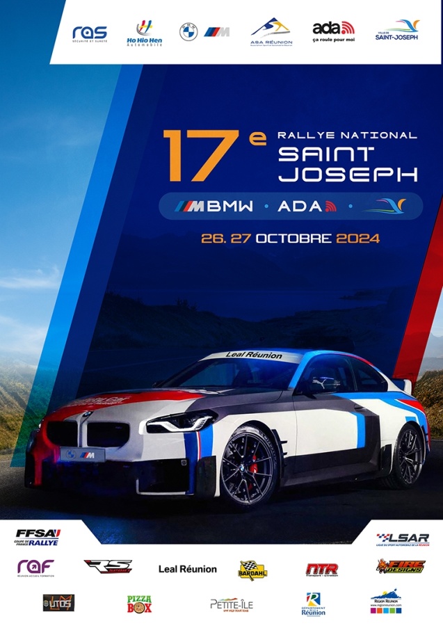 Cliquez sur l'image pour la voir en taille réelle 

Nom : 		Rallye National de Saint-Joseph BMW - Ada 2024.jpg 
Affichages :	7 
Taille :		156,1 Ko 
ID : 			370