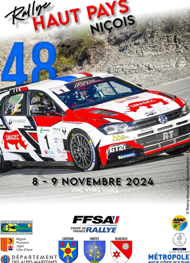 Cliquez sur l'image pour la voir en taille réelle 

Nom : 		Rallye Haut Pays Niçois 2024.jpg 
Affichages :	9 
Taille :		315,7 Ko 
ID : 			403