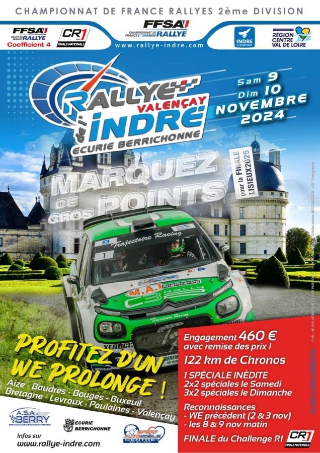 Cliquez sur l'image pour la voir en taille réelle 

Nom : 		Rallye-de-lIndre-Valencay-2024_page-0001.jpg 
Affichages :	0 
Taille :		291,9 Ko 
ID : 			580