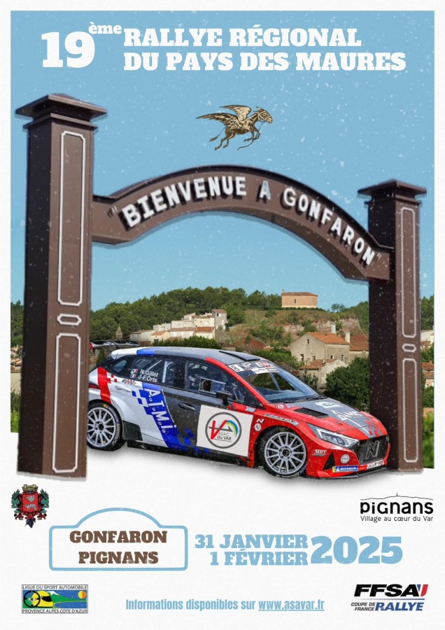 Cliquez sur l'image pour la voir en taille réelle 

Nom : 		Rallye Gonfaron – Pignans 2025.jpg 
Affichages :	0 
Taille :		215,1 Ko 
ID : 			720