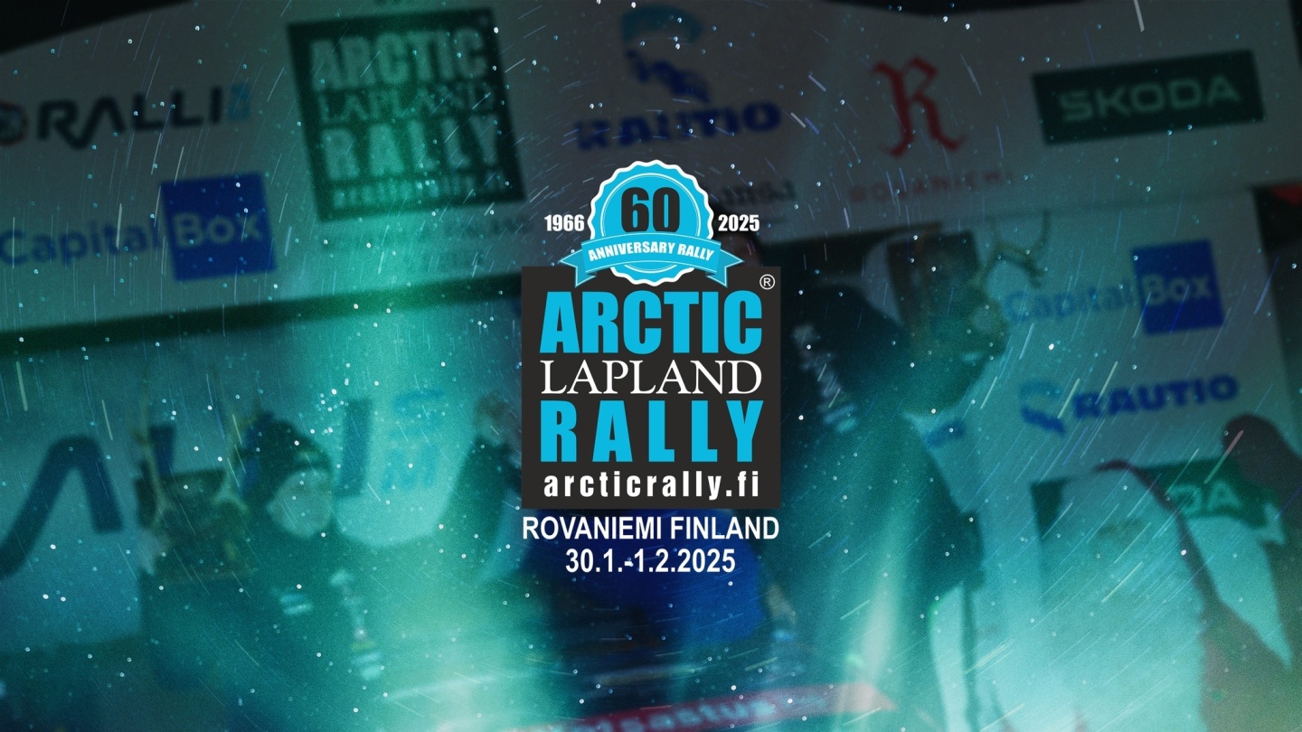 Cliquez sur l'image pour la voir en taille réelle 

Nom : 		Arctic Lapland Rally 2025.jpg 
Affichages :	127 
Taille :		392,1 Ko 
ID : 			798