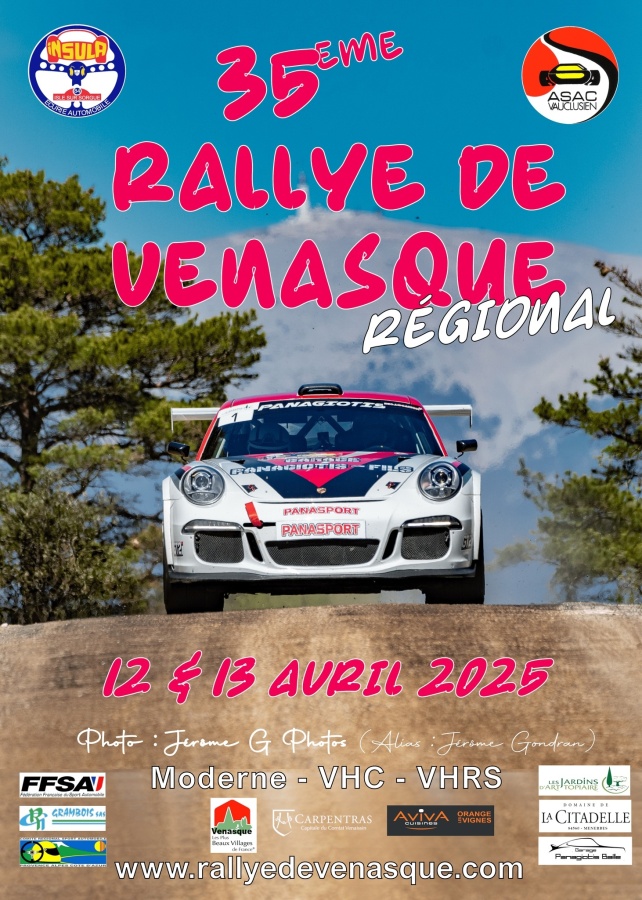 Cliquez sur l'image pour la voir en taille réelle 

Nom : 		Rallye de Venasque 2025.jpg 
Affichages :	15 
Taille :		275,0 Ko 
ID : 			962