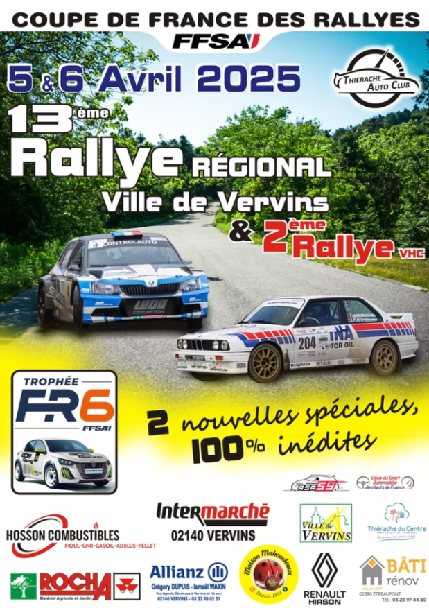 Cliquez sur l'image pour la voir en taille réelle 

Nom : 		Rallye Ville de Vervins 2025.png 
Affichages :	39 
Taille :		853,9 Ko 
ID : 			992