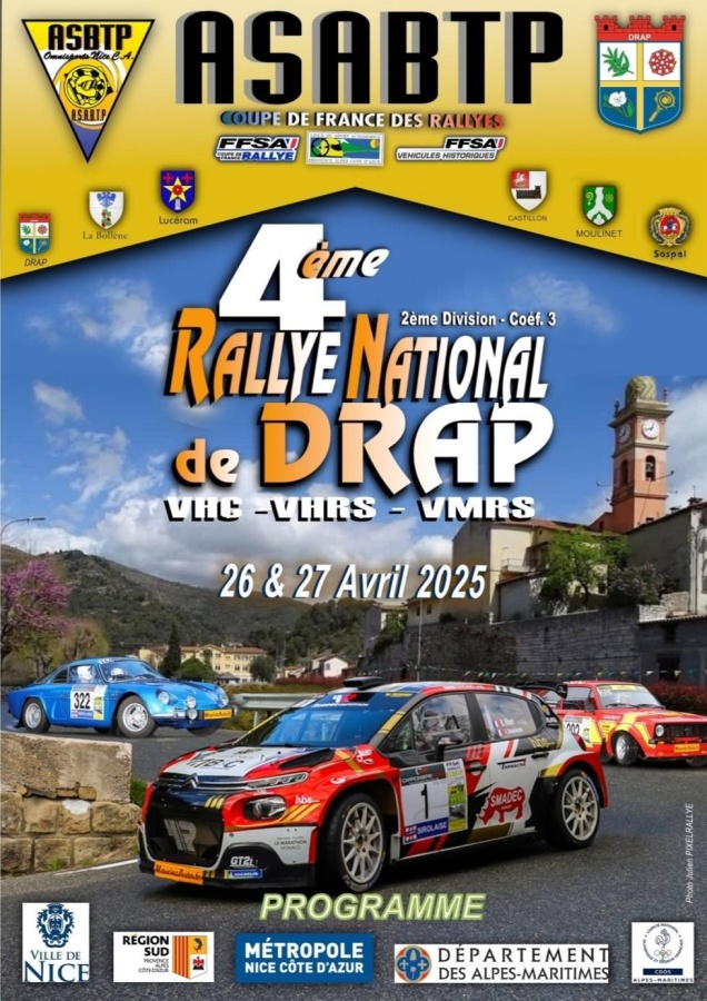 Cliquez sur l'image pour la voir en taille réelle 

Nom : 		Rallye de Drap 2025.jpg 
Affichages :	0 
Taille :		253,2 Ko 
ID : 			1087