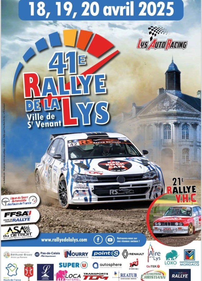 Cliquez sur l'image pour la voir en taille réelle 

Nom : 		Rallye de la Lys 2025.jpg 
Affichages :	0 
Taille :		255,6 Ko 
ID : 			1115