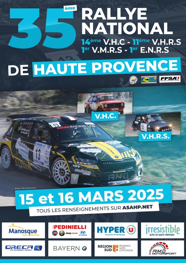 Cliquez sur l'image pour la voir en taille réelle 

Nom : 		Rallye Haute Provence 2025.jpg 
Affichages :	0 
Taille :		246,3 Ko 
ID : 			1152